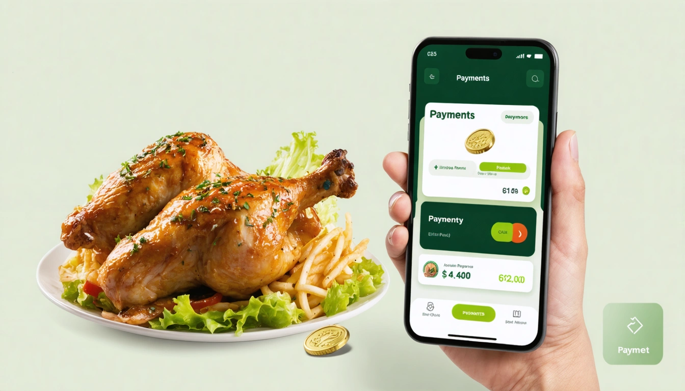 payments Chicken Road